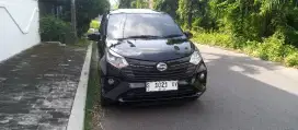 Daihatsu sigra R