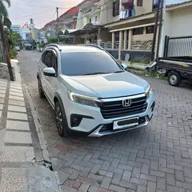 Honda BR-V 2024 Bensin