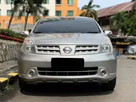 Grandlivina xv 2010 2011 grand livina