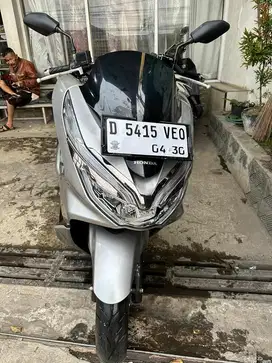 Forsale honda PCX