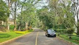D jual kavling BSD taman tirta golf