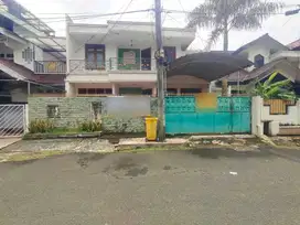Dijual rumah siap huni  di pondok bambu duren sawit