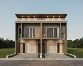 Rumah Syariah Strategis 5 Menit Aja ke Summarecon Bekasi