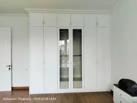 Furniture kitchen set
