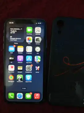 Iphone XR inter