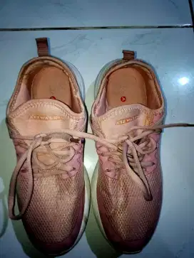 Sepatu airwalk Ori
