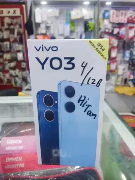 Vivo y03 4/128gb
