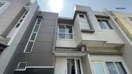 Dijual Rugi Cepat Harga Miring Rumah di Cluster Canary