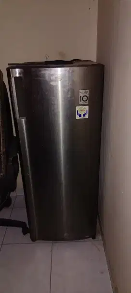 Frezer merk LG LG