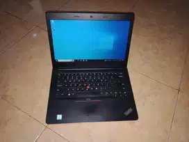 Laptop Lenovo E470 Core I-5