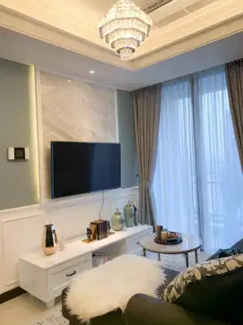 Sewa Apartemen Casa grande