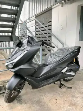 HONDA PCX 160 ABS ROADSYNC