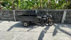 Viar karya 150Long 2019