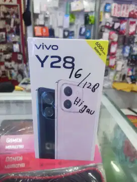 Vivo y28 8/128gb
