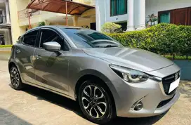 Mazda 2 at 2017 Mulus Terawat