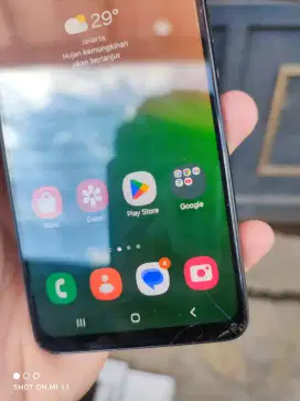 Samsung A33 5G 8/256