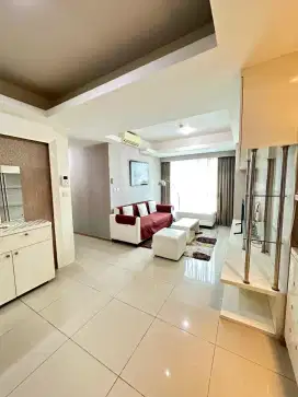 Dijual apartemen Casagrande