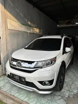 HONDA BRV E PRESTIGE 2016