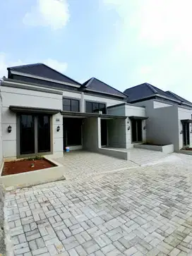 Menyesal ga beli rumah ini !! Promo free biaya-biaya
