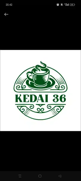 lowongan staff minuman