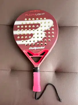 Raket Padel Bullpadel