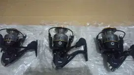 jual Reel ukuran HE 5000