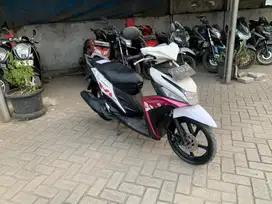 Yamaha Mio M3 2015 Surat Komplit