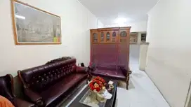 Rumah Hook Luas 145 SHM di Pulo Gebang Jakarta Timur