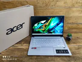 Acer Swift 3 SF314-42 Ryzen 5-4500U 8GB/512GB FHD IPS FULLSET SEGEL