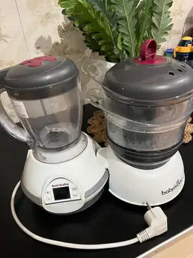 Nutribaby Babymoov