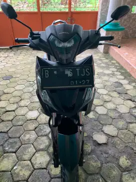 Di jual cepat lagi butuh Supra GTR