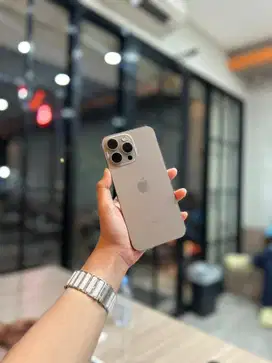 IPHONE 15promax 256gb