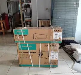 Ac Air Conditioner standard hisense