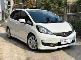Honda Jazz RS MMC 2014 (ge8)