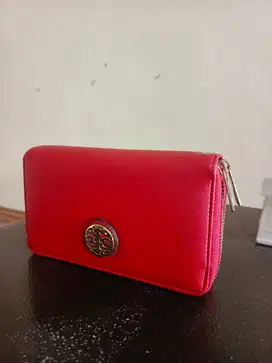 Dompet wanita original, mulus lus,no sobel, istw
