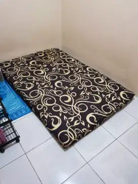 Kasur busa 160 x 200 x 10