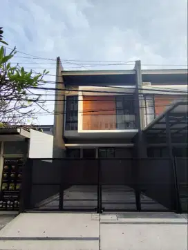 Sutorejo‼️Jual Rumah Baru Dekat Pakuwon City,Pakuwon City