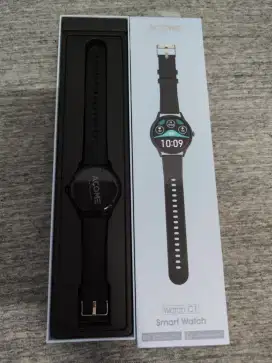 Acone Smart Watch 1 Open Box Blm Dipakai