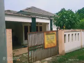 DI JUAL RUMH SIAP HUNI DI PERKAMPUNGAN DI SASAK PANJANG CITAYAM