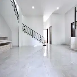 Dijual Rumah Jagakarsa Dekat Ragunan