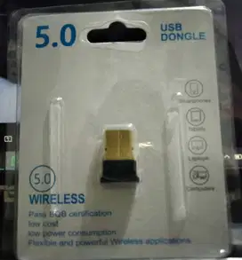 Bluetooth Dongle 5.0