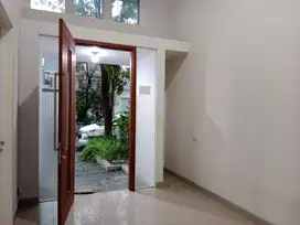 Rumah GrandHarvest Baru siap huni