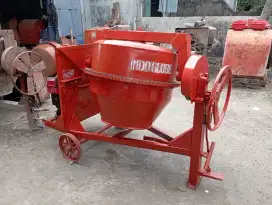 Molen cor bekas indoglobe