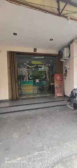 Ruko 2 Lantai Di Pusat Kota Smg Area Dagang Kawasan Pecinan Semarang