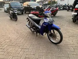 Yamaha Vega R 2006 Surat Komplit