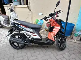 X-RIDE OLD NORMAL TAAT PAJAK