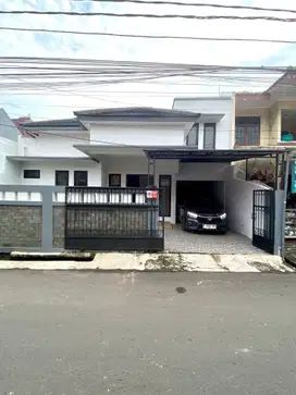 Z71 Rumah Bagus 150 m2 Kalibata Pejaten Timur Jakarta Selatan