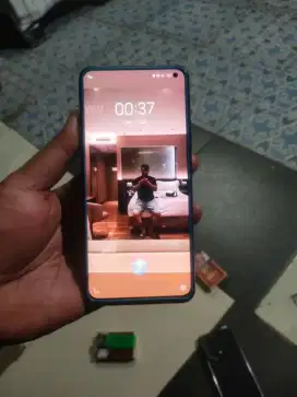 Vivo V19 8/128 ex resmi vivo indonesia