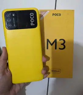 Poco m3 ram 6/128