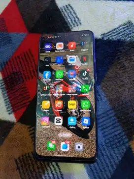 Oppo Reno 5 Ram 8/128 fullset